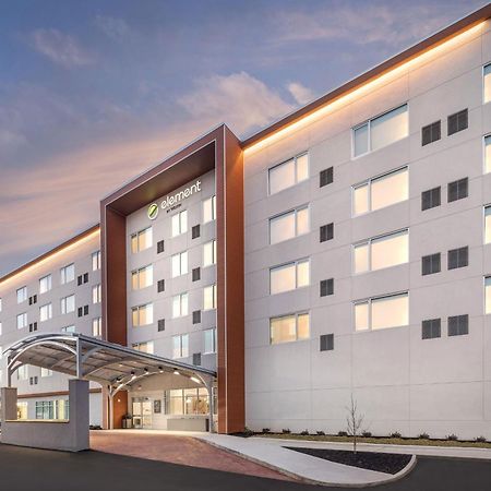 Element Knoxville West Esterno foto