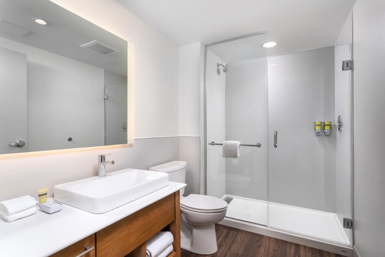 Element Knoxville West Esterno foto
